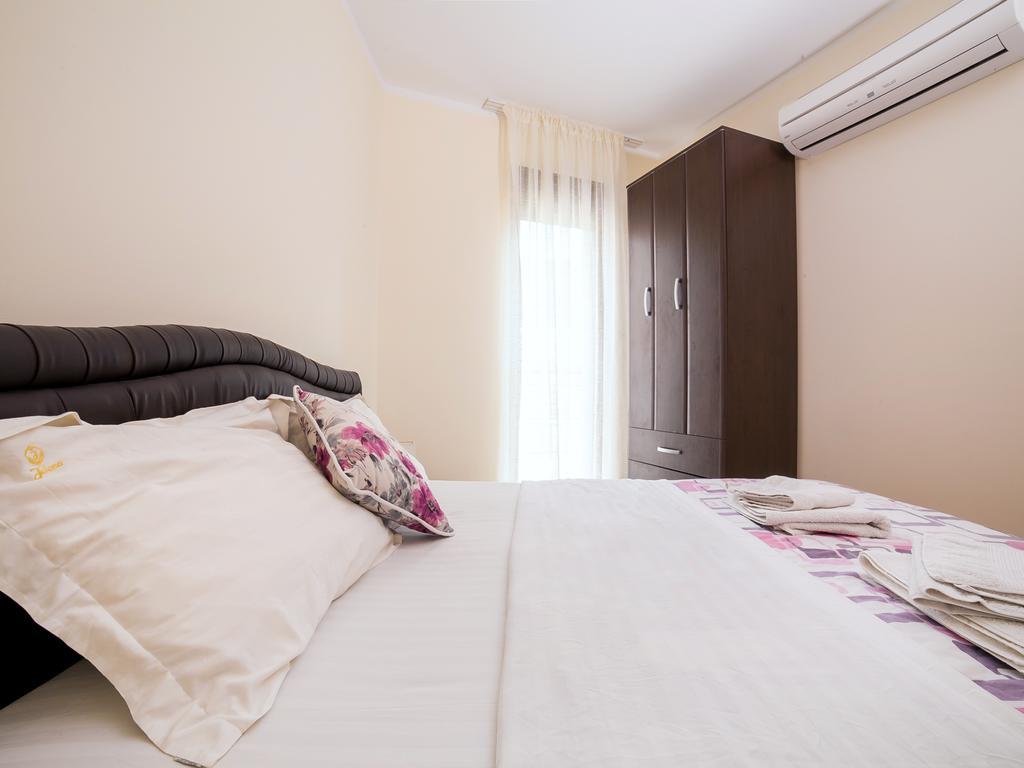 בודווה Bel&Rus Sea Apartment מראה חיצוני תמונה
